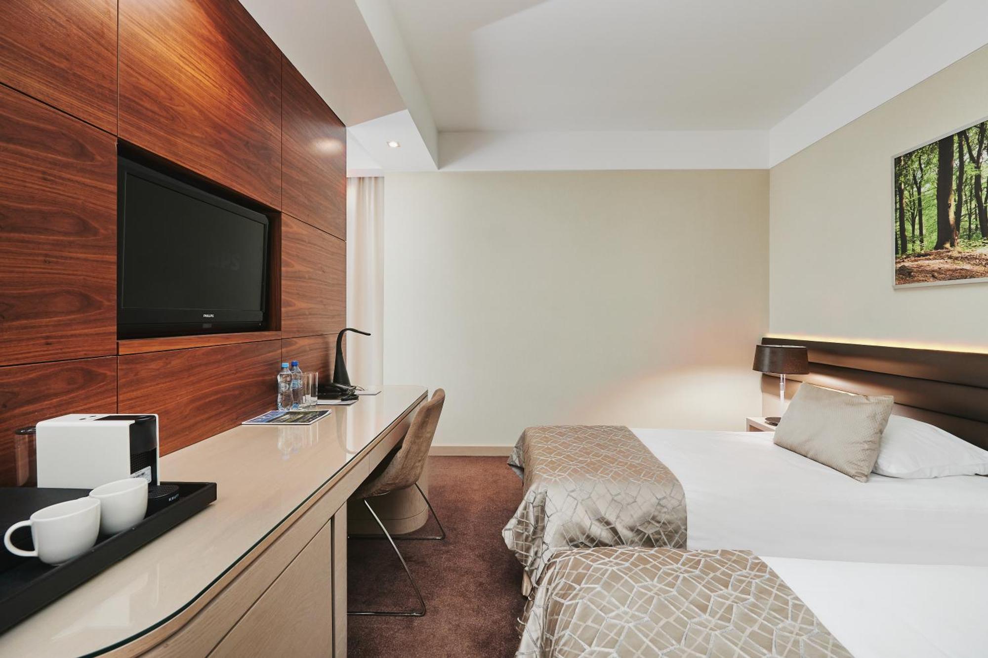 Hotel Narvil Conference & Spa Serock Ngoại thất bức ảnh